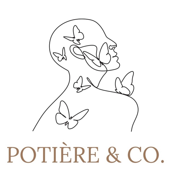 Meet your Posher, Potière - Picture 1 of 1